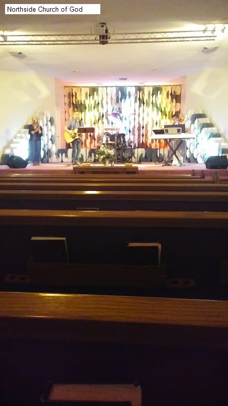 Northside Church of God