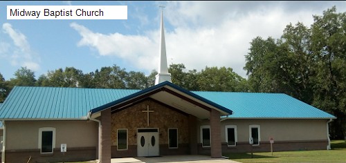 Midway Baptist Church