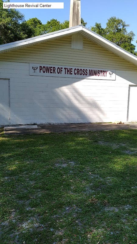 Lighthouse Revival Center