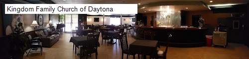 Kingdom Family Church of Daytona