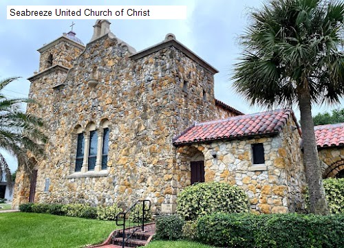 Seabreeze United Church of Christ