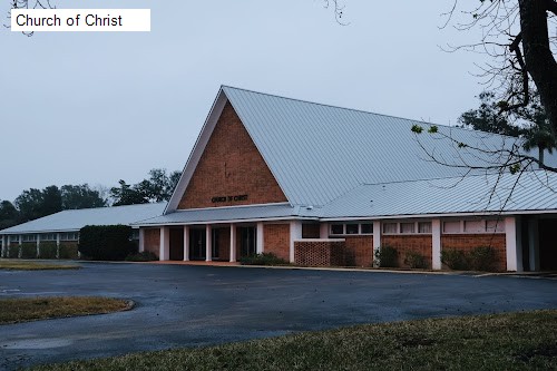 Church of Christ