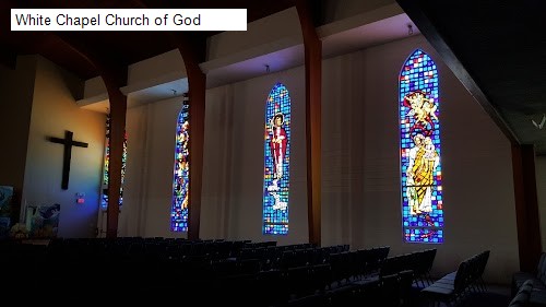 White Chapel Church of God