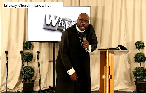 Lifeway Church-Florida Inc.