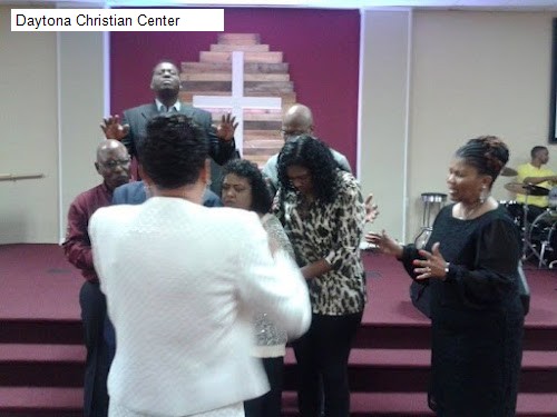 Daytona Christian Center