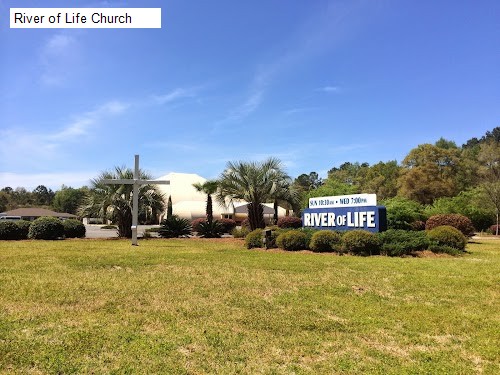 River of Life Church