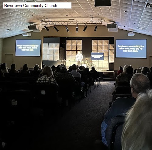 Rivertown Community Church
