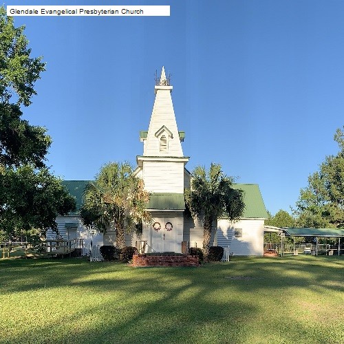 Glendale Evangelical Presbyterian Church