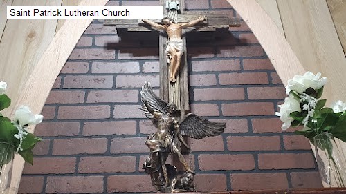 Saint Patrick Lutheran Church