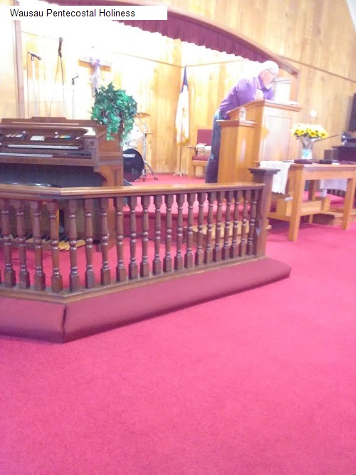 Wausau Pentecostal Holiness