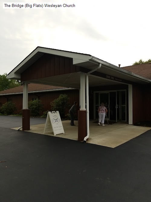 The Bridge (Big Flats) Wesleyan Church