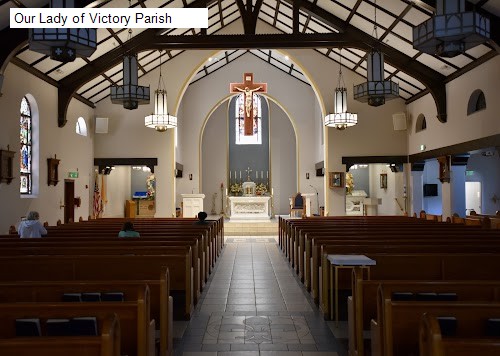 Our Lady of Victory Parish