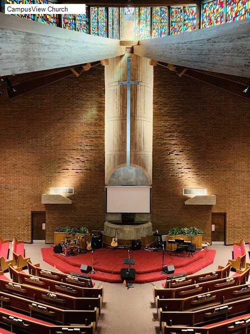CampusView Church