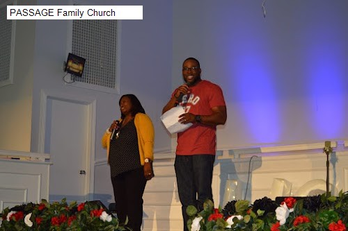 PASSAGE Family Church