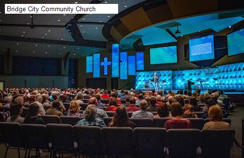 Bridge City Community Church