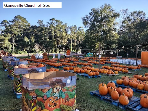 Gainesville Church of God