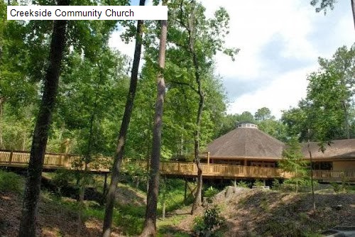 Creekside Community Church