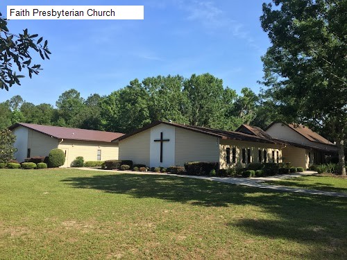 Faith Presbyterian Church