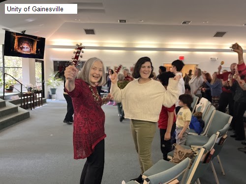 Unity of Gainesville