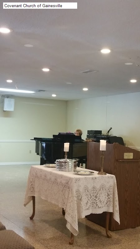 Covenant Church of Gainesville