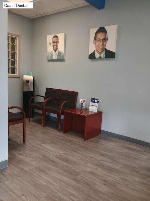 Coast Dental