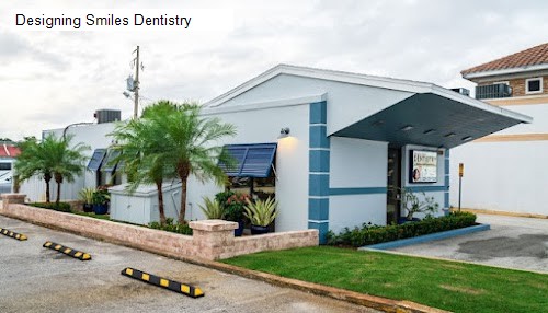 Designing Smiles Dentistry