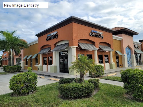 New Image Dentistry