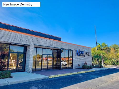 New Image Dentistry