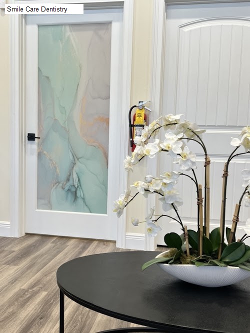 Smile Care Dentistry
