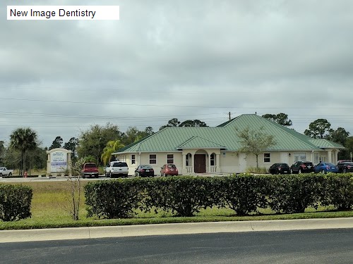 New Image Dentistry