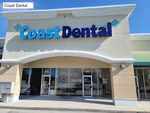Coast Dental