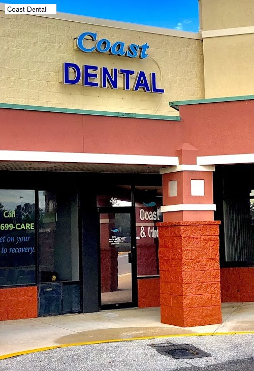 Coast Dental