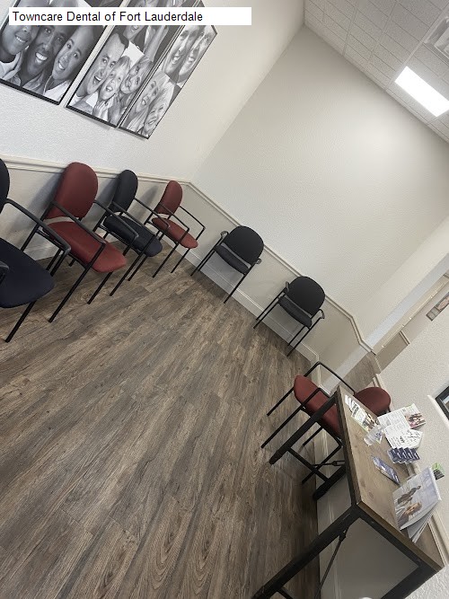 Towncare Dental of Fort Lauderdale