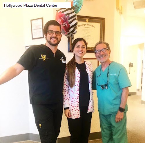 Hollywood Plaza Dental Center