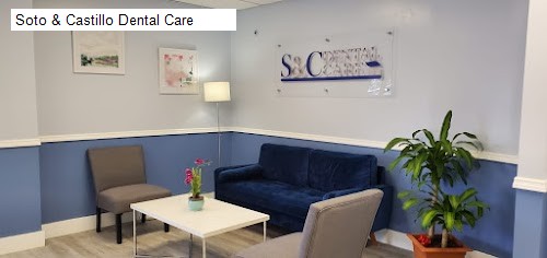 Soto & Castillo Dental Care