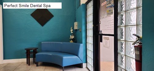 Perfect Smile Dental Spa