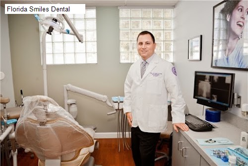 Florida Smiles Dental