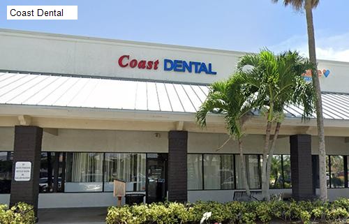 Coast Dental