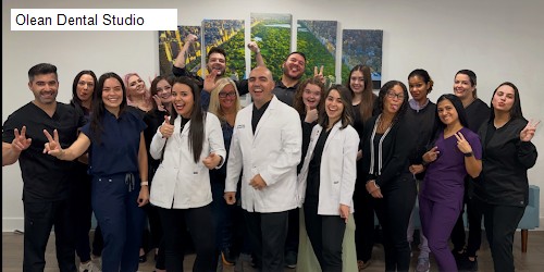 Olean Dental Studio