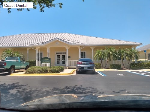 Coast Dental