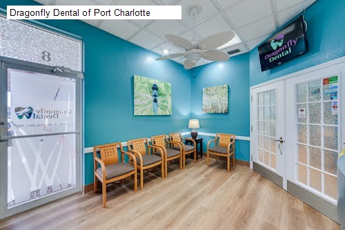 Dragonfly Dental of Port Charlotte