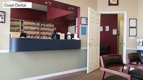 Coast Dental
