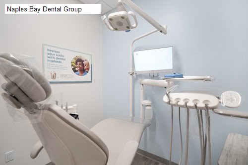 Naples Bay Dental Group