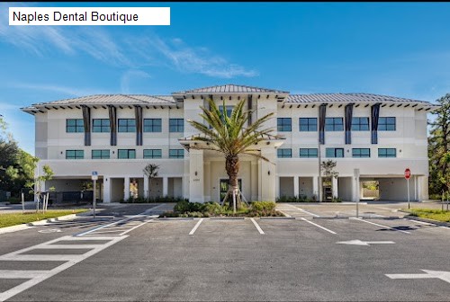 Naples Dental Boutique