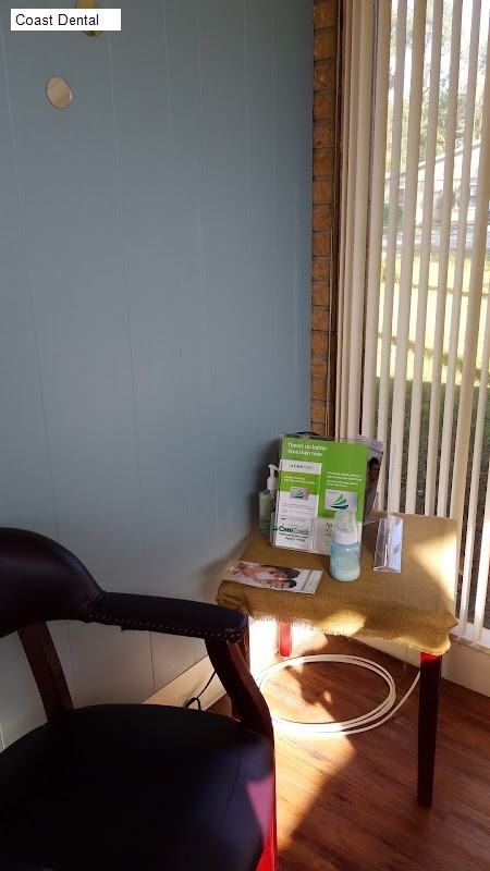 Coast Dental