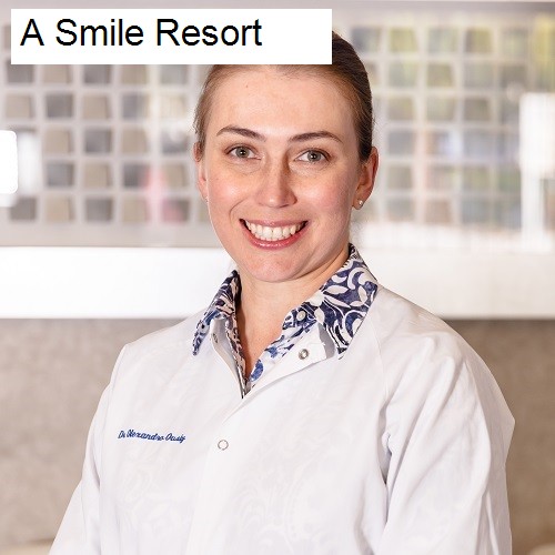 A Smile Resort