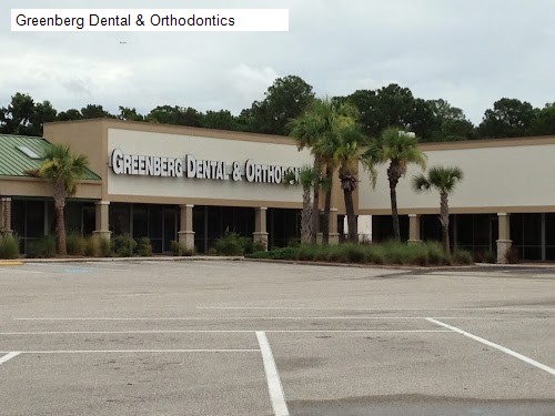 Greenberg Dental & Orthodontics