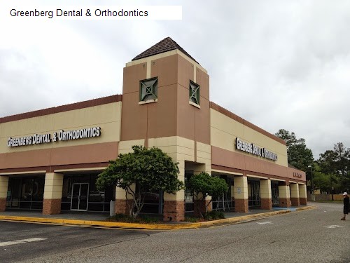 Greenberg Dental & Orthodontics