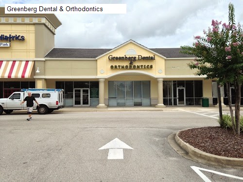 Greenberg Dental & Orthodontics