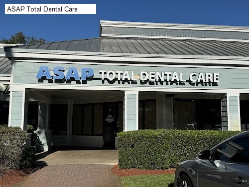 ASAP Total Dental Care